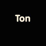 ton